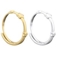 Edelstahl Ringe, 304 Edelstahl, Stern, Modeschmuck & unisex, keine, 5x5mm, Größe:8, 5PCs/Tasche, verkauft von Tasche