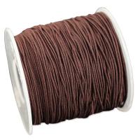 Elastic Thread, DIY & different size for choice, more colors for choice, Sold By PC