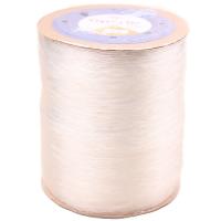 Elastic Thread, TPU, DIY & different size for choice, more colors for choice, Sold By PC