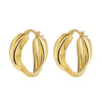 Brass Leverback Earring, plated, for woman, more colors for choice, nickel, lead & cadmium free, 27x33mm, Sold By Pair
