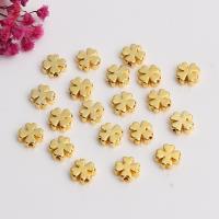 Brass Spacer Beads high quality plated  Sold By PC
