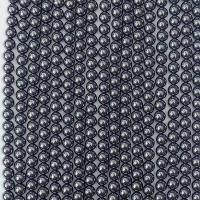 Gemstone Jewelry Beads Terahertz Stone Round natural black Sold Per Approx 14.96 Inch Strand