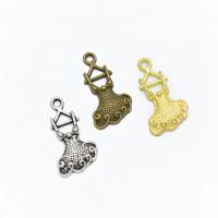 Zinc Alloy Pendants Skirt plated DIY nickel lead & cadmium free Approx 2mm Sold By PC