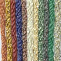 Gemstone Jewelry Beads, Flat Round, natural, different materials for choice & different size for choice, more colors for choice, Sold Per Approx 14.96 Inch Strand