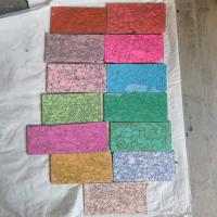 Turquoise Raw Material, Rectangle, DIY, more colors for choice, 280x215x110mm, Sold By KG