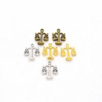 Zinc Alloy Pendants plated DIY nickel lead & cadmium free Approx 2mm Sold By PC