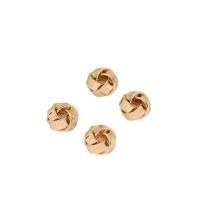 Brass Spacer Beads, 14K gold plated, DIY, more colors for choice, nickel, lead & cadmium free, Sold By PC