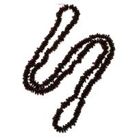 Natural Garnet Beads Nuggets polished DIY garnet Sold Per Approx 32 Inch Strand