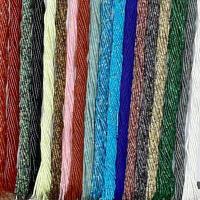 Gemstone Jewelry Beads, Natural Stone, Column, natural, different materials for choice, more colors for choice, 2x2mm, Sold Per Approx 14.96 Inch Strand