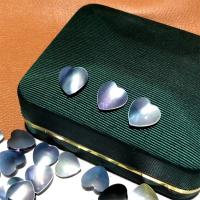 Naturales agua dulce perlas sueltas, Perlas cultivadas de agua dulce, Bricolaje, 14mm, Vendido por Par