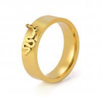Палец кольцо из нержавеющей стали, 201 нержавеющая сталь, Змея, ювелирные изделия моды & разный размер для выбора, Много цветов для выбора, 4.90x10.70mm, размер:7-9, продается PC