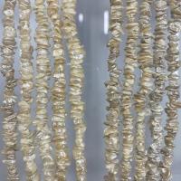 Barock kultivierten Süßwassersee Perlen, Natürliche kultivierte Süßwasserperlen, DIY, keine, 8mm, verkauft per ca. 15 ZollInch Strang