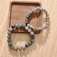 Gemstone Bracelets Labradorite Unisex Length Approx 7.48 Inch Sold By PC