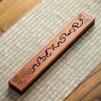Padauk Aromatherapy Box with Black Sandalwood handmade for home and office & durable Sold By PC