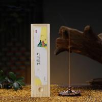 Natural Perfume Incense Stick handmade for home and office & durable nickel lead & cadmium free Sold By Box