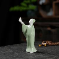 Fashion Decoration White Porcelain handmade for home and office & durable Sold By PC