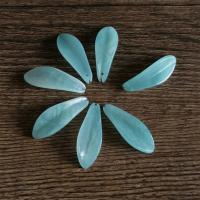 DIY Jewelry Supplies ​Amazonite​ petals Sold By PC