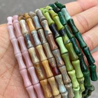 Gemstone Jewelry Beads, Natural Stone, polished, DIY & different materials for choice, 5x12mm, Sold Per Approx 14.17 Inch Strand