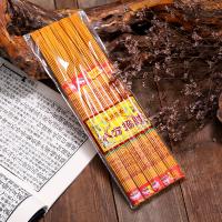 Natural Perfume Incense Stick, handmade, for home and office & durable, 2x322mm, Sold By Bag