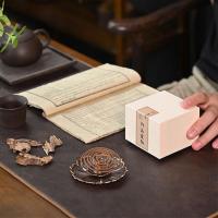Природный парфюм Катушка благовония, Связанный вручную, для дома и офиса & Устойчивого & разные стили для выбора, 65mm, продается Box