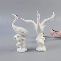 Fashion Decoration White Porcelain handmade for home and office nickel lead & cadmium free Sold By PC
