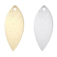 Brass Jewelry Pendants plated fashion jewelry & DIY Approx 1mm Sold By PC