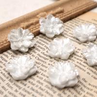 Mobile Phone DIY Decoration Resin Flower stoving varnish Sold By PC