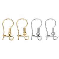 Stainless Steel Lever Back Earring 304 Stainless Steel machine polishing & for woman Sold By PC