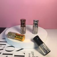 Szkło Flakon na perfumy, ze Polipropylen (PP), Przenośne & Zrównoważonego, dostępnych więcej kolorów, 58x19mm, sprzedane przez PC