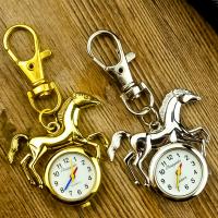 Pocket Watch Zinc Alloy with Glass Life water resistant & Chinese movement & Unisex nickel lead & cadmium free Sold By PC