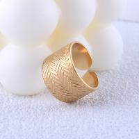 Stainless Steel Finger Ring 304 Stainless Steel plated fashion jewelry & for woman US Ring Sold By PC