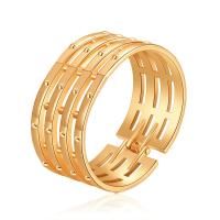 Tibetan Style Bangle, Donut, plated, for woman & hollow, more colors for choice, nickel, lead & cadmium free, 30x60mm, Sold By PC