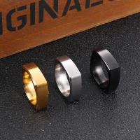 Stainless Steel Jewelry Bracelet 316L Stainless Steel plated fashion jewelry & for man 8mm Sold By PC