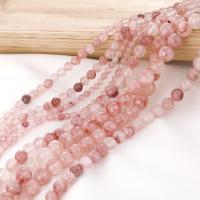 Jade Beads, persisk Jade, du kan DIY & forskellig størrelse for valg, Solgt af Strand