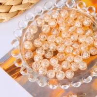 Perles murano faites à la main , chalumeau, DIY, plus de couleurs à choisir, 8x8mm, Environ 100PC/lot, Vendu par lot