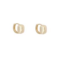 Zinc Alloy Drop Earrings real gold plated fashion jewelry & for woman golden nickel lead & cadmium free Sold By Pair