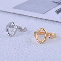 Edelstahl Ringe, 304 Edelstahl, plattiert, Modeschmuck & verschiedene Größen vorhanden & für Frau, keine, verkauft von PC