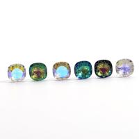 Fashion Nail Supplies Glass DIY & for woman 12mm Sold By Lot