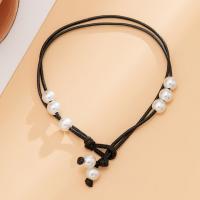 Fashion Jewelry Anklet Wax Cord & for woman Sold By PC