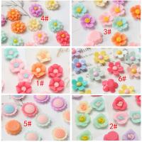 DIY Jewelry Supplies, Resin, different styles for choice, 10PCs/Lot, Sold By Lot