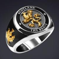 Zink Alloy Finger Ring, mode smycken & olika storlek för val & för människan, nickel, bly och kadmium gratis, Säljs av PC