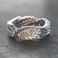 Zinc Alloy Finger Ring fashion jewelry & Unisex nickel lead & cadmium free Sold By PC