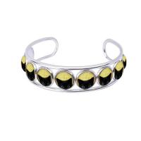Stainless Steel Bangle, 304 Stainless Steel, fashion jewelry & Unisex, 17mm, Inner Diameter:Approx 65mm, Sold By PC