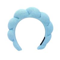Sponge Hair Band fashion jewelry & for woman Sold By PC