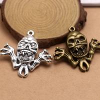 Zinc Alloy Pendants plated fashion jewelry & DIY nickel lead & cadmium free Sold By PC