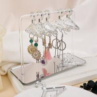 Acrylic Earring Display durable Sold By PC