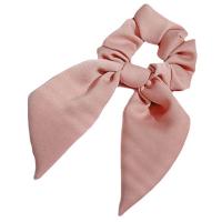 Elastic Hair Band Satin Ribbon fashion jewelry & for woman Sold By PC