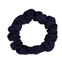 Elastic Hair Band, Cloth, fashion jewelry & for woman, more colors for choice, 70x70x20mm, Sold By PC