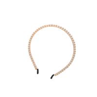 Freshwater Pearl Hair Band fashion jewelry & for woman 130mm Sold By PC