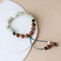 Porcelain Bracelet, handmade, fashion jewelry & Unisex & different styles for choice, more colors for choice, Length:Approx 13-23 cm, Sold By PC